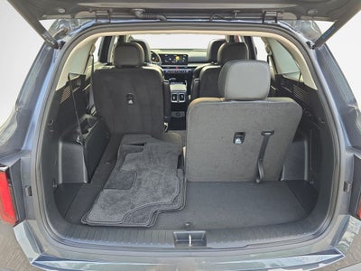 2024 Kia Sorento X-Line EX