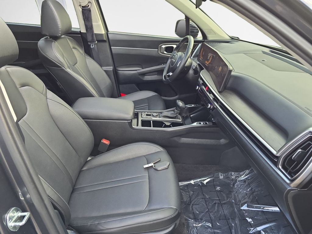 2024 Kia Sorento X-Line EX
