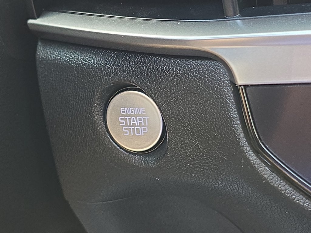 2024 Kia Sorento X-Line EX