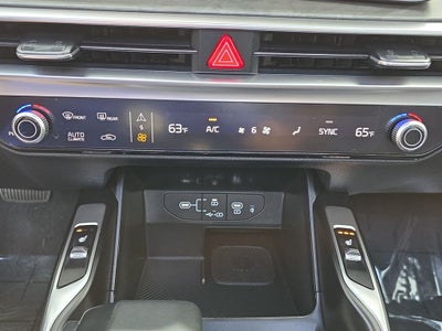 2024 Kia Sorento X-Line EX