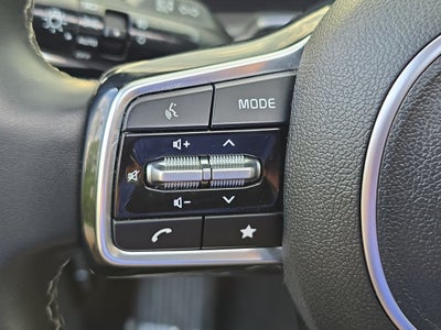 2024 Kia Sorento X-Line EX