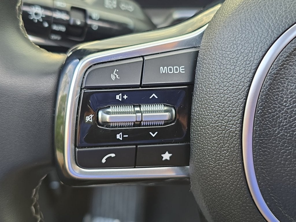 2024 Kia Sorento X-Line EX