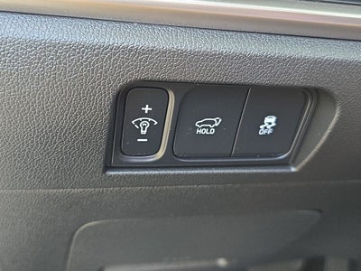 2024 Kia Sorento X-Line EX