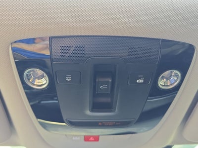 2024 Kia Sorento X-Line EX