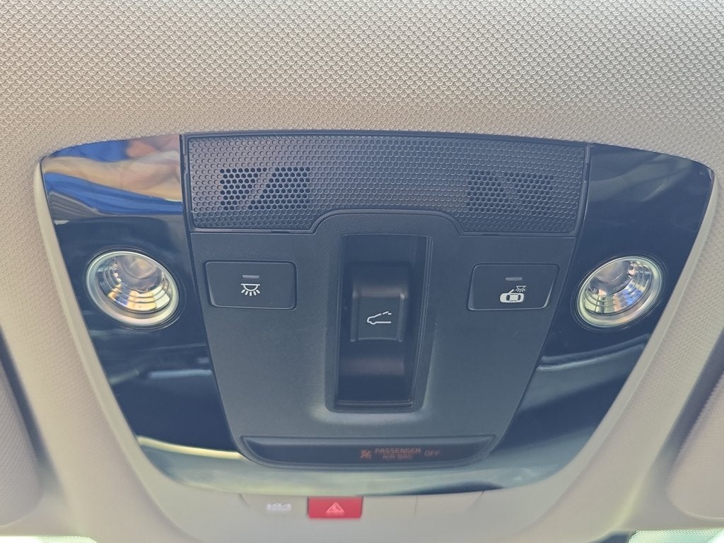 2024 Kia Sorento X-Line EX