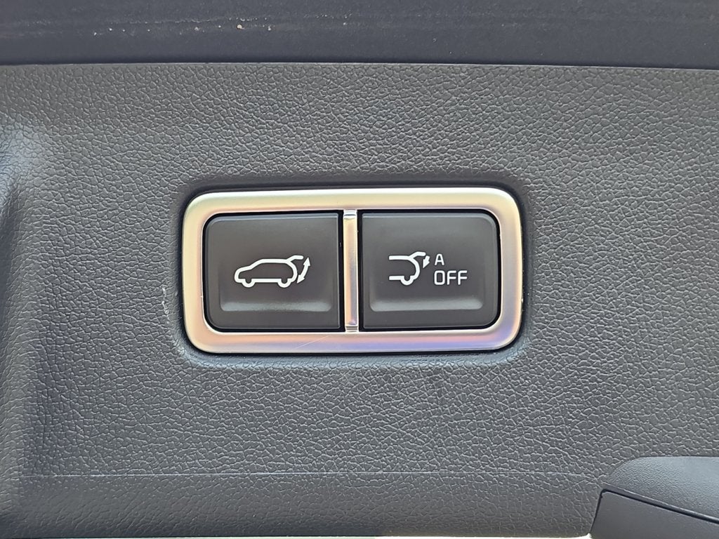 2024 Kia Sorento X-Line EX
