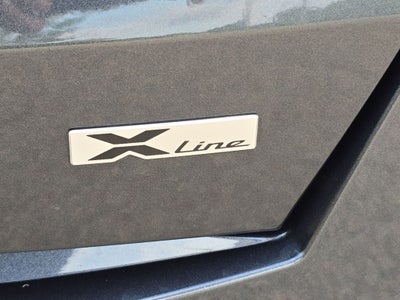 2024 Kia Sorento X-Line EX