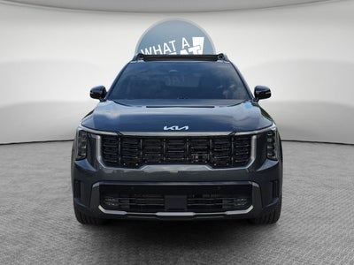 2024 Kia Sorento X-Line EX
