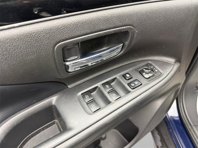 2020 Mitsubishi Outlander SE