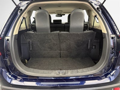 2020 Mitsubishi Outlander SE