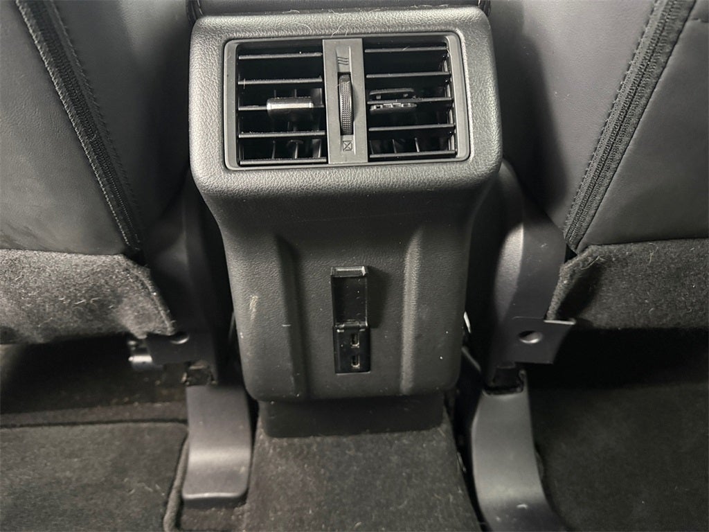 2020 Mitsubishi Outlander SE