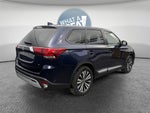 2020 Mitsubishi Outlander SE