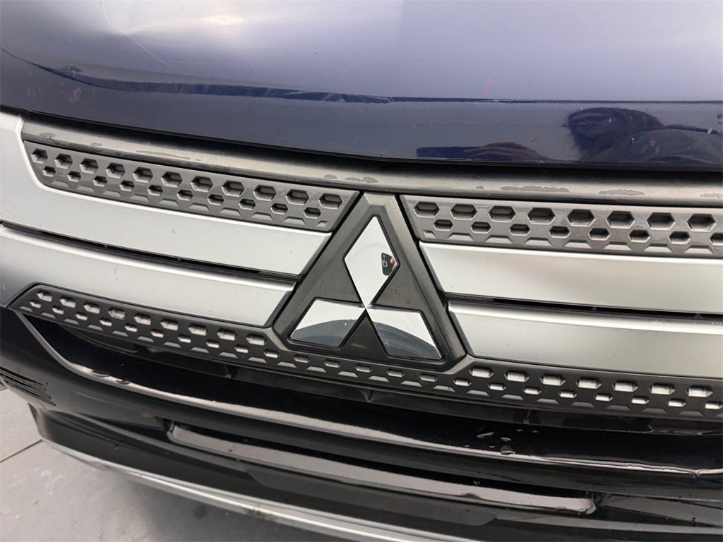 2020 Mitsubishi Outlander SE