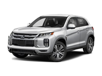 2027 Mitsubishi Outlander Sport 2.0 SE