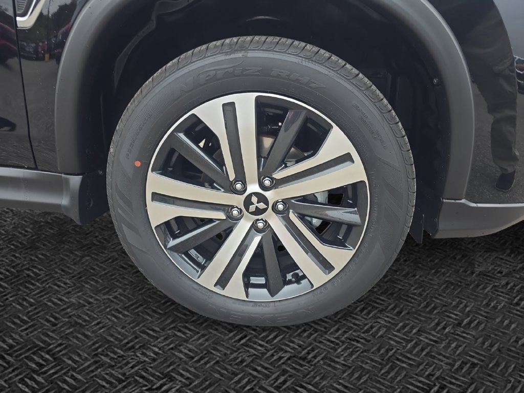 2027 Mitsubishi Outlander Sport 2.0 SE