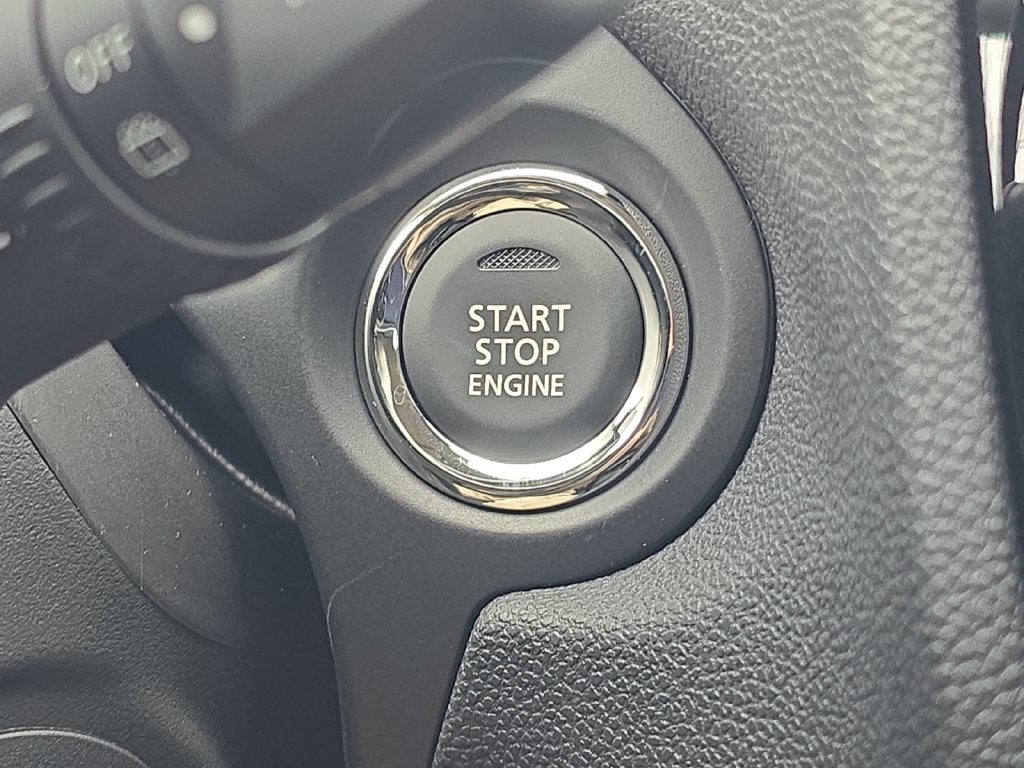 2027 Mitsubishi Outlander Sport 2.0 SE