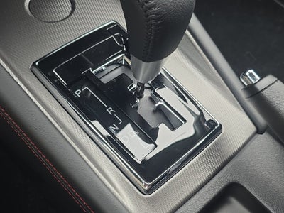 2027 Mitsubishi Outlander Sport 2.0 SE