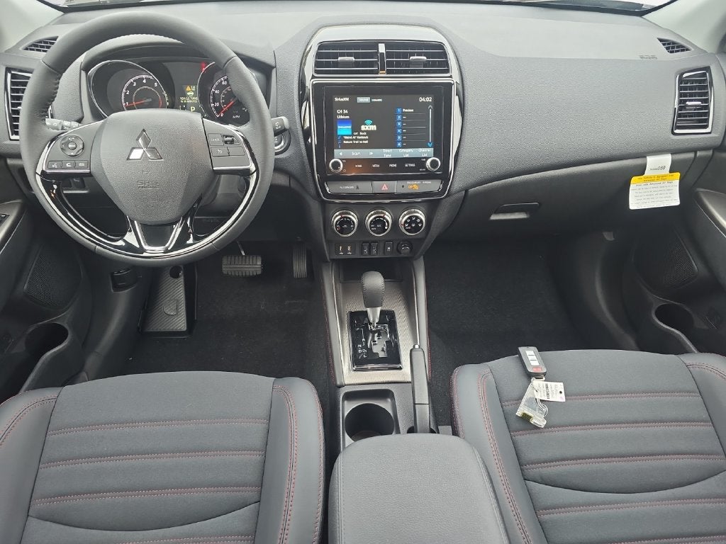 2027 Mitsubishi Outlander Sport 2.0 SE