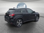 2027 Mitsubishi Outlander Sport 2.0 SE