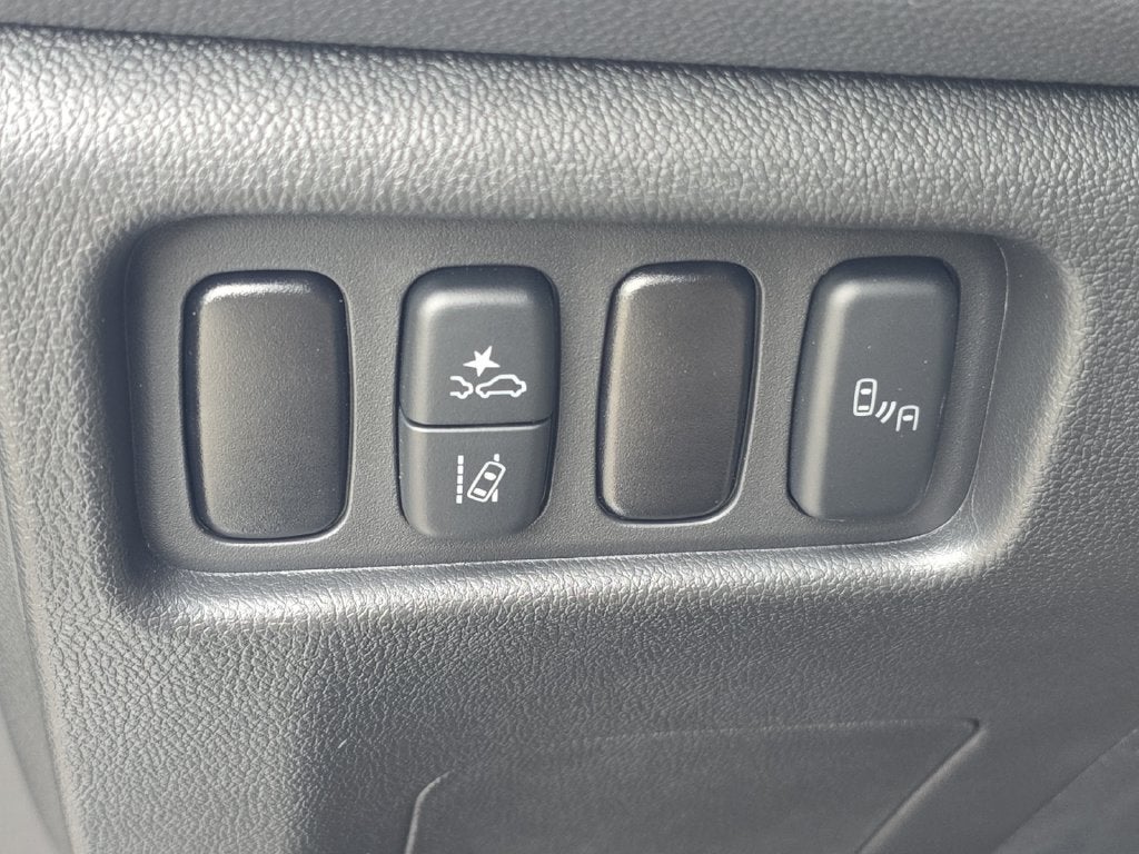 2027 Mitsubishi Outlander Sport 2.0 SE