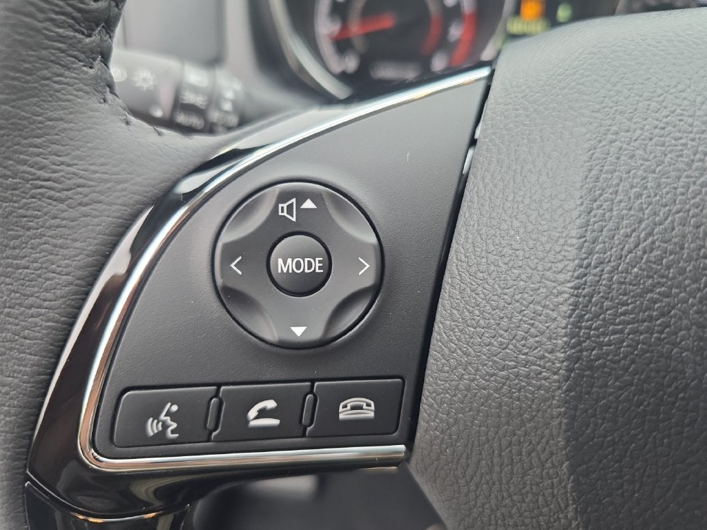 2027 Mitsubishi Outlander Sport 2.0 SE