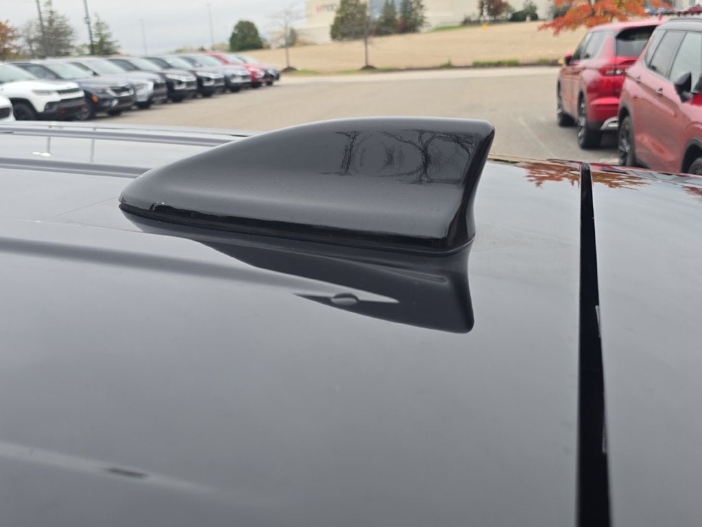 2027 Mitsubishi Outlander Sport 2.0 SE
