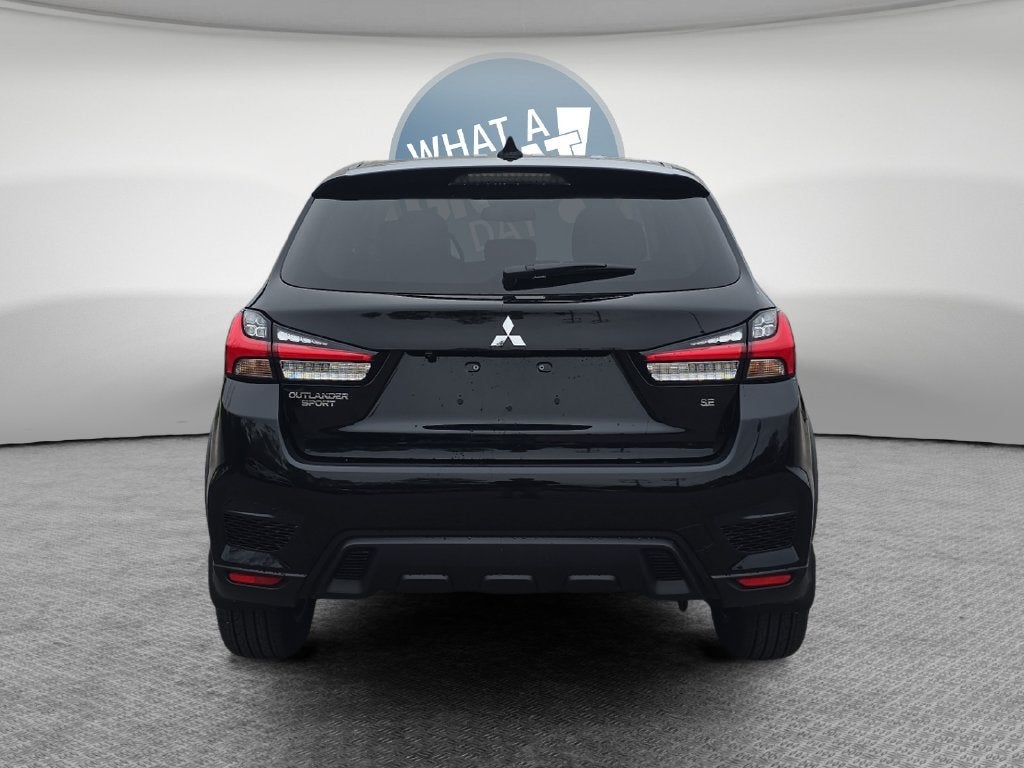 2027 Mitsubishi Outlander Sport 2.0 SE