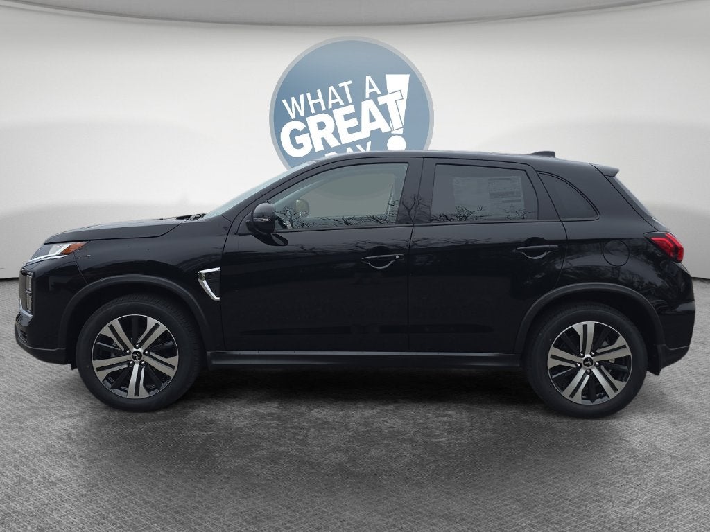 2027 Mitsubishi Outlander Sport 2.0 SE
