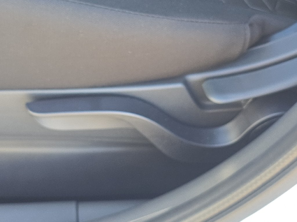 2027 Mitsubishi Outlander Sport 2.0 LE