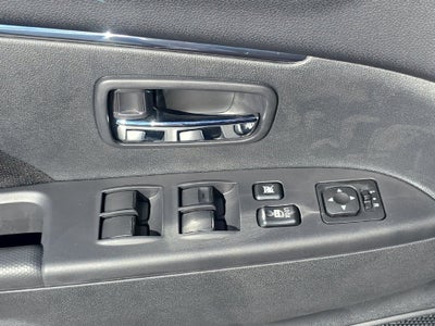 2027 Mitsubishi Outlander Sport 2.0 LE