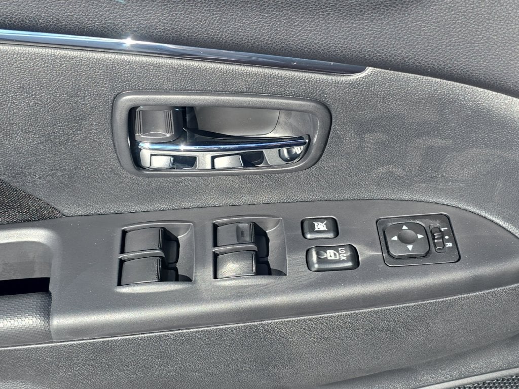 2027 Mitsubishi Outlander Sport 2.0 LE