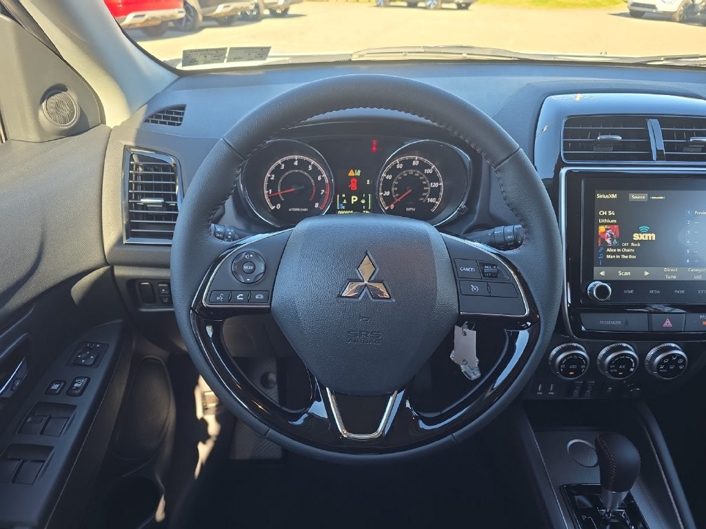 2027 Mitsubishi Outlander Sport 2.0 LE