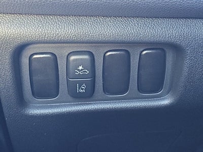 2027 Mitsubishi Outlander Sport 2.0 LE