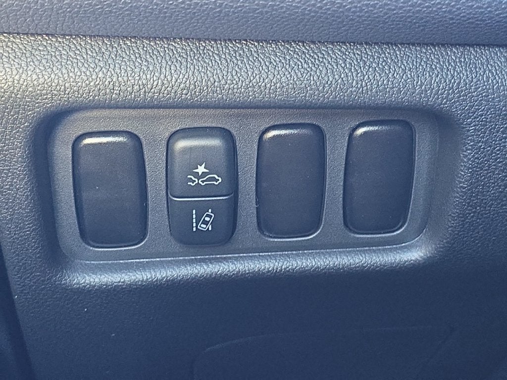 2027 Mitsubishi Outlander Sport 2.0 LE