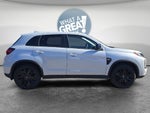 2027 Mitsubishi Outlander Sport 2.0 LE