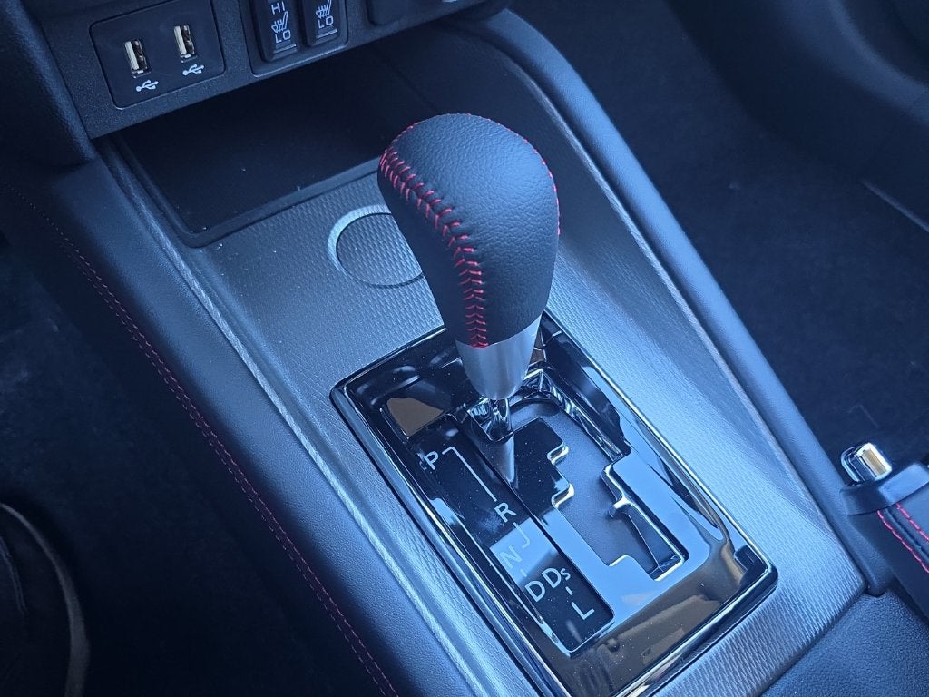 2027 Mitsubishi Outlander Sport 2.0 LE
