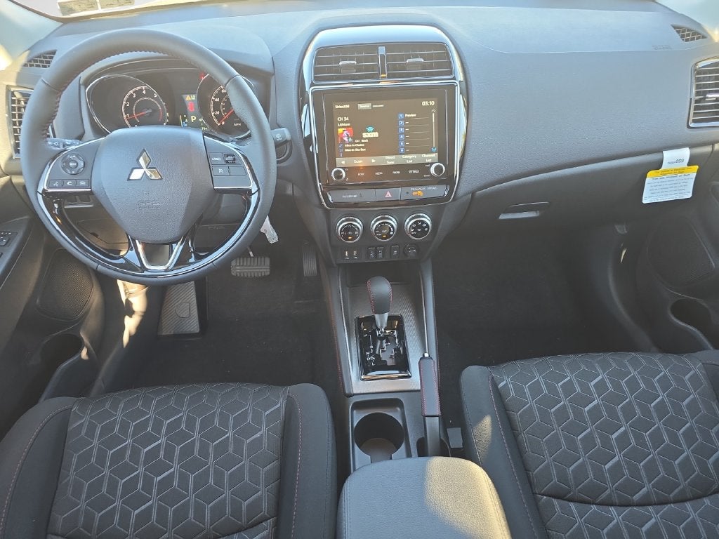 2027 Mitsubishi Outlander Sport 2.0 LE