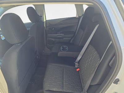 2027 Mitsubishi Outlander Sport 2.0 LE
