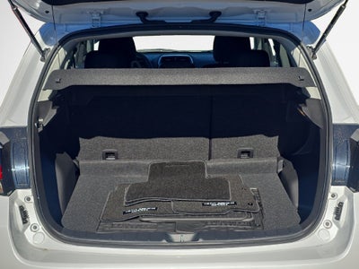 2027 Mitsubishi Outlander Sport 2.0 LE