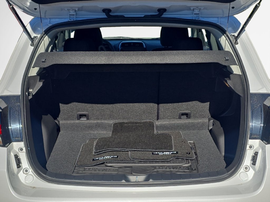2027 Mitsubishi Outlander Sport 2.0 LE