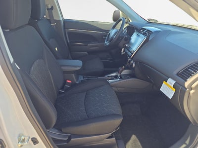 2027 Mitsubishi Outlander Sport 2.0 LE