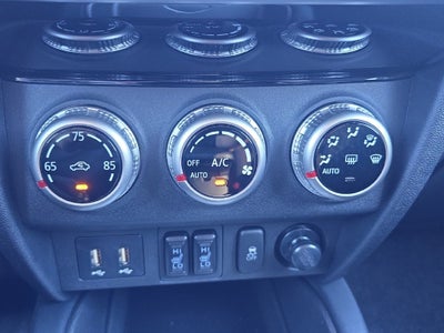 2027 Mitsubishi Outlander Sport 2.0 LE