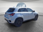 2027 Mitsubishi Outlander Sport 2.0 LE