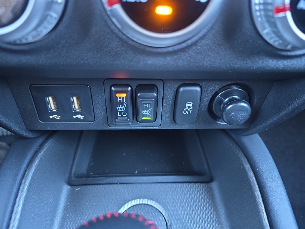 2027 Mitsubishi Outlander Sport 2.0 LE