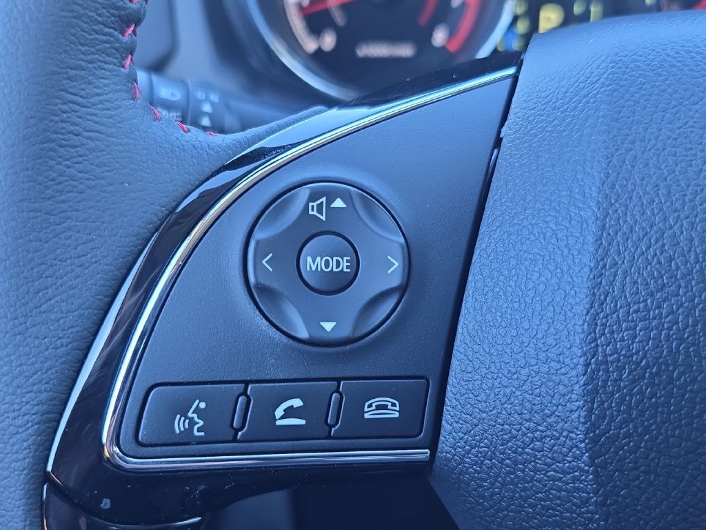 2027 Mitsubishi Outlander Sport 2.0 LE