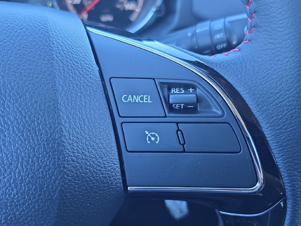 2027 Mitsubishi Outlander Sport 2.0 LE