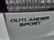 2027 Mitsubishi Outlander Sport 2.0 LE