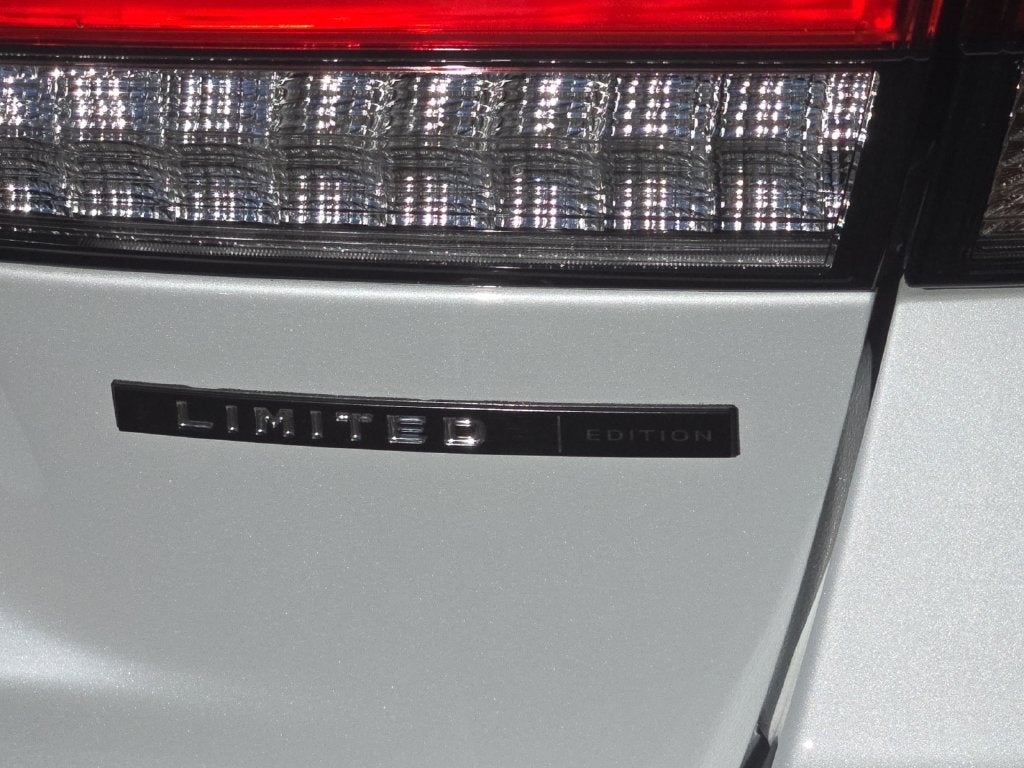 2027 Mitsubishi Outlander Sport 2.0 LE