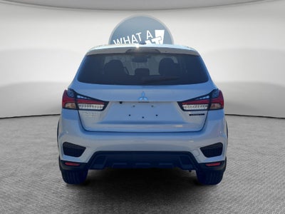 2027 Mitsubishi Outlander Sport 2.0 LE