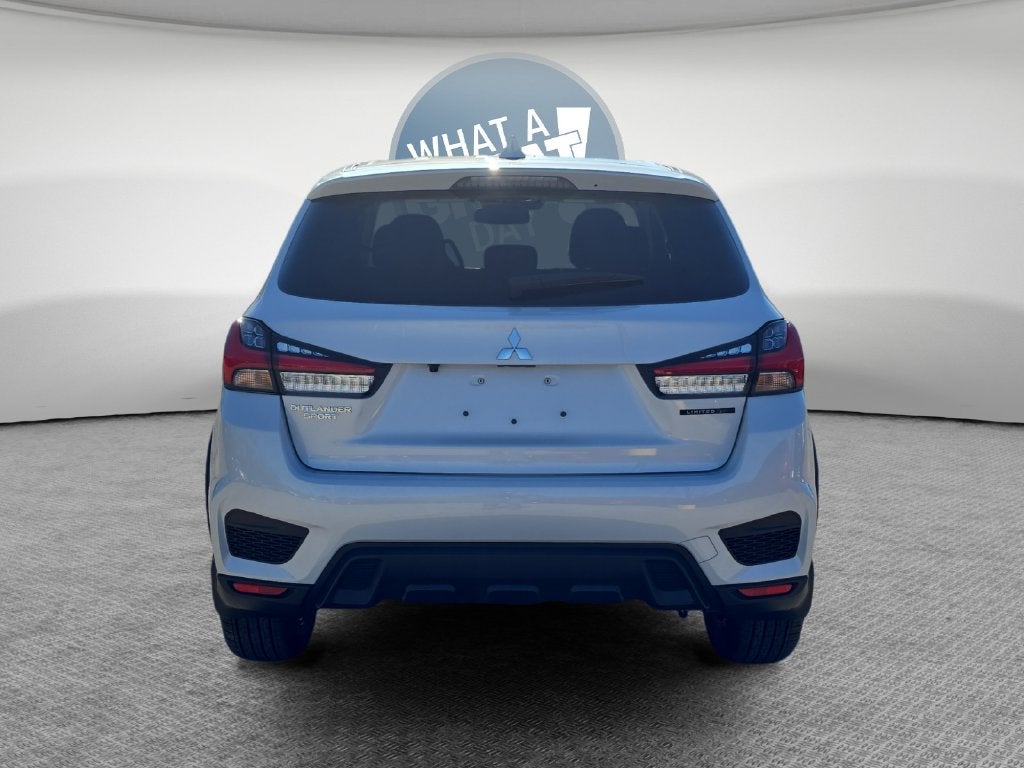 2027 Mitsubishi Outlander Sport 2.0 LE